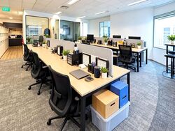 Suntec Tower Three (D1), Office #633702051